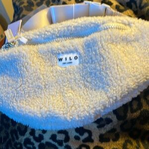 WILO Sherpa Pack designed in Australia